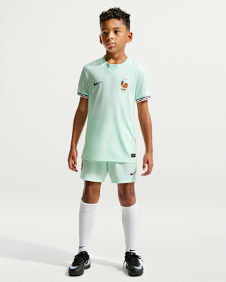 NIKE公式】フランス ナショナルチーム 2026 スタジアム アウェイ